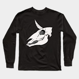 Skelicorn Long Sleeve T-Shirt